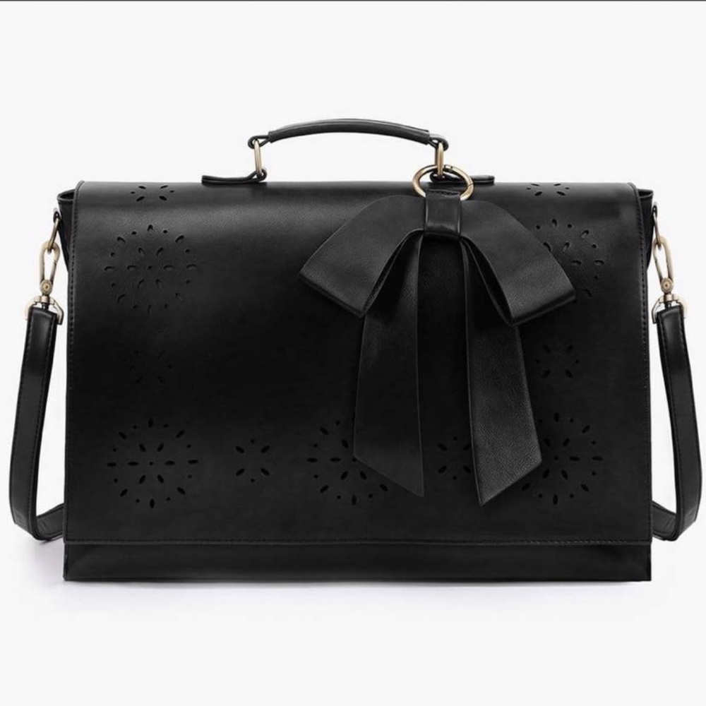 Ecosusi briefcase or laptop bag